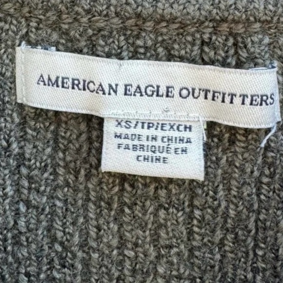 Women's Knit Lace-Up Tank Top - Picture 5 of 5